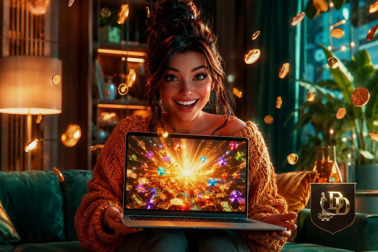 dewidewitoto strategi jitu main slot online gacor DEWIDEWITOTO - mesin slot jackpot besar berkilau